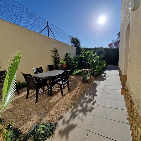Apartament Ca La Rosa Л'Ампола Екстериор снимка