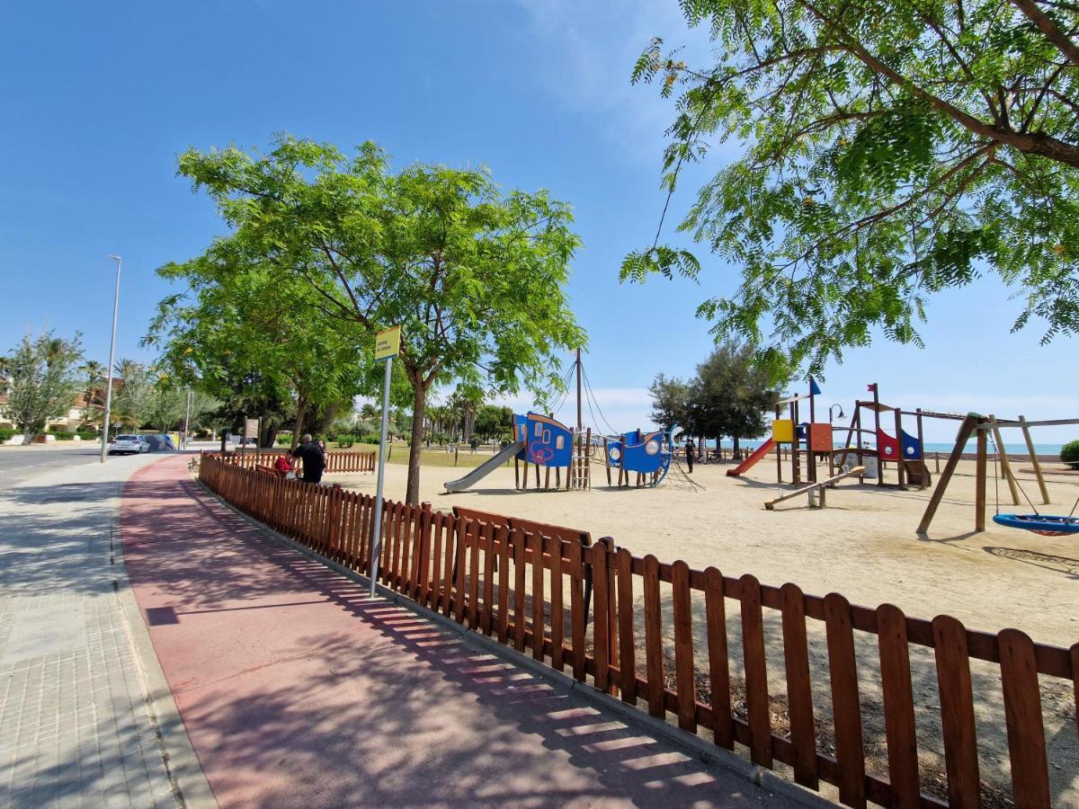 Apartament Ca La Rosa Л'Ампола Екстериор снимка